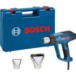 Bosch - souffleur de chaleur ghg 20 - 63 + accessoires Bosch - souffleur de chaleur ghg 20 - 63 + accessoires