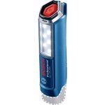 Bosch professional - gli 12v - 300 lampe sans fil ( 06014a1000 ) - sans batterie ni chargeur