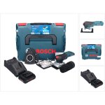 Bosch professional - bosch gss 18v - 13 ponceuse vibrante sans fil 18 v + 1x batterie procore 4, 0 ah ...