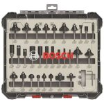 Bosch professional jeu de fraises � rainurer, 2607017476