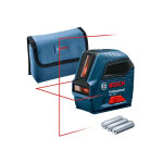 Bosch professional - laser gll 2 - 10 bosch pro - 601063l00