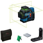 Bosch professional - laser lignes gll 12v - 100 - 33 cg professional - bosch - 0601065400