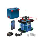 Bosch professional - laser rotatif grl 600 chv bosch