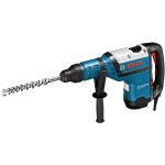 Bosch professional - marteau perforateur burineur gbh 8 - 45 d bosch avec sds - max en coffret d'artisanat ...