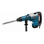 Bosch professional - marteau perforateur burineur gbh 8 - 45 d bosch avec sds - max en coffret d'artisanat ... Bosch professional - marteau perforateur burineur gbh 8 - 45 d bosch avec sds - max en coffret d'artisanat ...