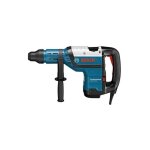 Bosch professional - marteau perforateur burineur gbh 8 - 45 d bosch avec sds - max en coffret d'artisanat ... Bosch professional - marteau perforateur burineur gbh 8 - 45 d bosch avec sds - max en coffret d'artisanat ...