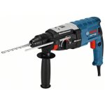 Bosch professional - marteau perforateur bosch gbh 2 - 28 avec sds - plus en l - boxx