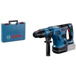 Bosch professional - marteau perforateur sans fil biturbo gbh 18v - 36 c bosch sans batterie sans chargeur ...