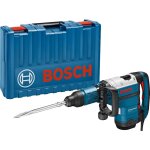 Bosch professional - marteau piqueur 1500w sds - max gsh 7 vc - bosch - 0611322000
