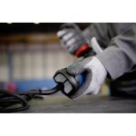 Bosch professional - bosch outillage - meuleuse d'angle 125 mm, 1700 w 06017d0400