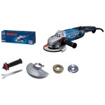 Bosch professional - meuleuse d'angle bosch gws 30 - 180 pb 2800 w