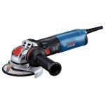 Bosch professional - meuleuse angulaire bosch 06017d2100 x - lock gwx 14 - 125 s
