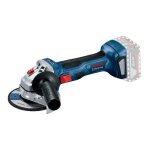 Bosch professional - meuleuse brushless 18v bosch 125mm gws 18v - 7 - machine nue - 06019h9001