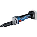 Bosch professional 06012b4001 meuleuse droite ggs 18 v - 10 slc