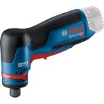 Bosch professional - meuleuse droite bosch gwg 12v - 50 - sans batterie, ni chargeur - 06013a7001