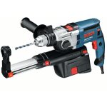 Bosch professional - perceuse � percussion bosch gsb 19 - 2 rea professional - 060117c500