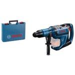 Bosch professional - bosch perfo burineur sds - max 18v solo gbh 18v - 45 c - 0611913000