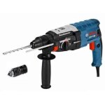 Bosch professional - bosch perforateur burineur 880w sds plus gbh2 - 28f l - boxx - 0611267601