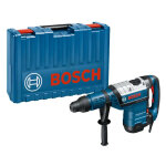 Bosch professional - perforateur professionnel bosch gbh 8 - 45 dv - 0611265000 - sds - max - 1500w