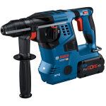 Bosch professional - perforateur sans - fil sds plus gbh 18v - 28 c professional - bosch - sans batterie ...