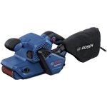 Bosch professional - ponceuse � bande gbs 750 bosch, 850 watts dans un carton