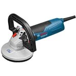 Bosch professional - ponceuse � b�ton gbr 15 ca professional bosch en kit dans un carton
