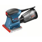 Bosch professional - bosch ponceuse vibrante 180w gss140 - 1a - 06012a2100