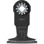Bosch professional - bosch pro aii 65 bspib lame pour outils multifonctions 65 x 40 mm - 2608669085