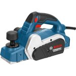 Bosch professional - rabot bosch gho 16 - 82 - 630w - accessoires - 06015a4000