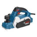 Bosch professional - rabot bosch gho 16 - 82 - 630w - accessoires - 06015a4000