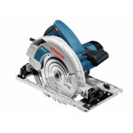 Bosch professional - scie circulaire portative gks 85 g professional bosch en kit dans un carton