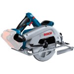 Bosch professional - scie circulaire portative sans fil biturbo gks 18v - 68 c professional solo