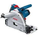 Bosch professional - scie plongeante gkt 55 gce professional bosch en kit dans l - boxx taille 4