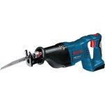 Bosch professional - scie sabre 18v gsa 18v - li pro (solo) - bosch 060164j000