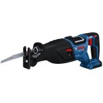 Bosch professional - scie sabre bosch gsa 18v - 28 (machine seule)