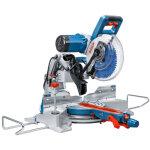 Bosch professional - scie � tron�onner et � onglet gcm 10 gdj professional