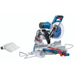 Bosch professional - scie à tronçonner et à onglet gcm 10 gdj professional Bosch professional - scie à tronçonner et à onglet gcm 10 gdj professional