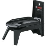 Bosch professional - support universel pour lasers  lignes et  points bosch rm 1