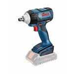 Bosch professional ? cl� � chocs sans fil 18v ? couple 300nm ? moteur sans balais ? vitesse 2400 tr / ...