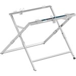 Bosch professional - table de transport et de travail gta 560 bosch socle pour scie circulaire à table ... Bosch professional - table de transport et de travail gta 560 bosch socle pour scie circulaire à table ...