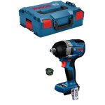 Bosch professional - visseuse � chocs / boulonneuse sans fil gds 18v - 750 c professional - bosch - sans ...
