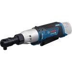Bosch professional - visseuse � cliquet sans fil grc 12v - 60 sn bosch, 3 / 8' sans batterie ni chargeur ...