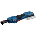 Bosch professional - visseuse � cliquet sans fil grc 18v - 60 bosch, 3 / 8' sans batterie ni chargeur ...