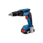 Bosch professional - visseuse plaquiste bosch gtb 18v - 45 - sans batterie, ni chargeur - coffret l - ...