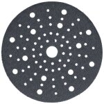 Protecteur de disque bosch 150 mm pour ponceuse d'orbite alatoire 2 pices
