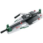 Bosch - ptc 640 découpeur pour carreleur Bosch - ptc 640 découpeur pour carreleur