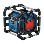 Bosch - radio de chantier 18v (produit seul) gpb 18v - 5 c 06014a4000 Bosch - radio de chantier 18v (produit seul) gpb 18v - 5 c 06014a4000