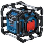 Bosch - radio de chantier 18v (produit seul) gpb 18v - 5 c 06014a4000 Bosch - radio de chantier 18v (produit seul) gpb 18v - 5 c 06014a4000
