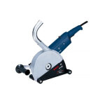 Bosch professional - rainureuse  bton bosch gnf65a - 230mm 2400w - 0601368703