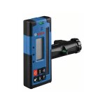 Bosch professional - rcepteur laser lr 60 bosch avec support + 2x piles aa